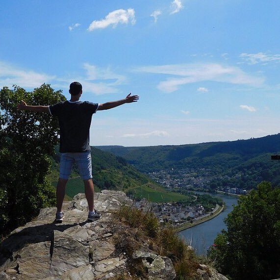 LukeGante's profile picture. 