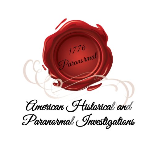 Paranormal Investigators based out of the Metro Phoenix area. #AmericanHistory #1776Paranormal #Arizona #Ghosts #Haunted #Paranormal #USA #Ghosthunters