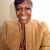 Bridgitte Prince (@b_a_prince) 's Twitter Profile
