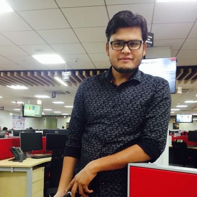 ManNidhonkar's profile picture. 