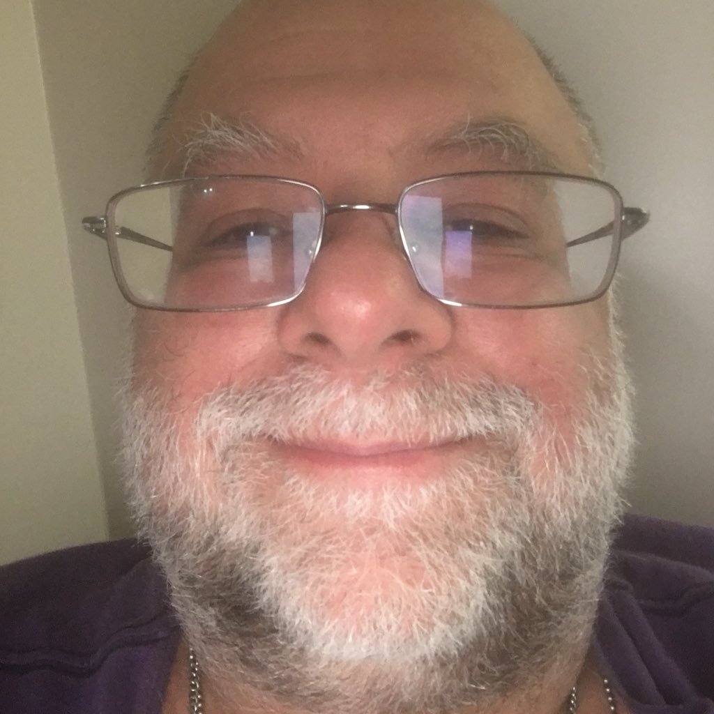 BdrumD's profile picture. Relic from a bygone era. I believe in love laughter & good deeds. Loving husband, father, son, brother, grandfather, friend, engineer, artist, inventor #MAGA