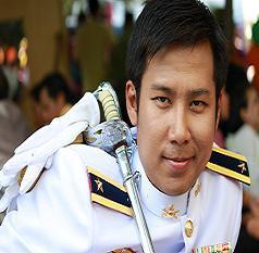 teerawatk's profile picture. 