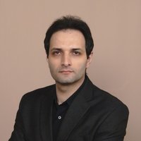Reza Soltanian (@reza_soltanian) 's Twitter Profile