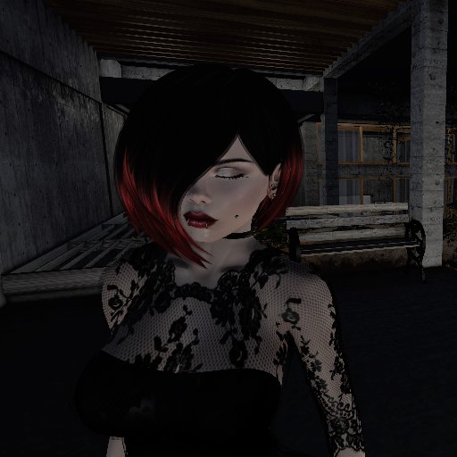 Marketing and Promotional Manager in Second Life