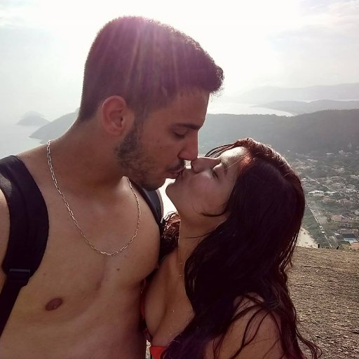 “Não desista, vá em frente. Sempre há uma chance de você tropeçar em algo maravilhoso”
