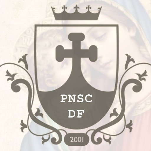 Twitter oficial da Paróquia Nossa Senhora do Carmo, em Taguatinga Sul
