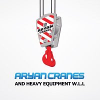 Aryan Cranes & Heavy Equipment W.L.L(@AryanCranes) 's Twitter Profile Photo