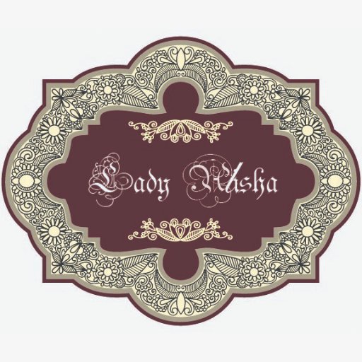 Official Lady Alisha