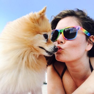 southerner - beauty industry lifer - newish new yorker - crazy dog and cat lady