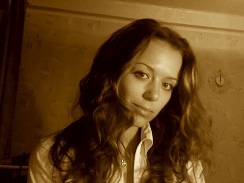 NataliDK's profile picture. 