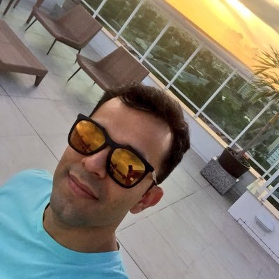 SonVasconcelos's profile picture. amante dos novos caminhos e das boas companhias.