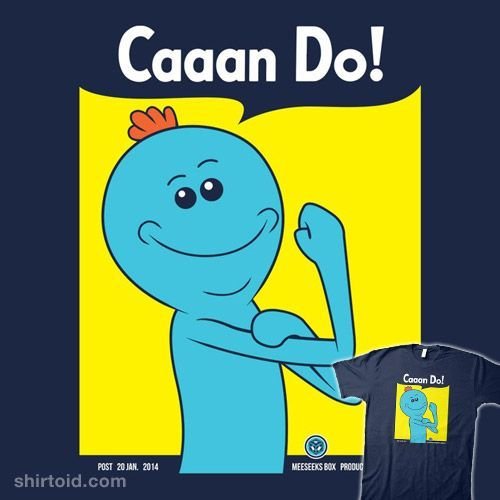 ItsHappeningYep's profile picture. 