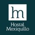 Hostal Mexiquillo (@mexiquillo_host) Twitter profile photo Hostal Mexiquillo (@mexiquillo_host) Twitter profile photo