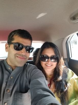 Product at #Shopify, #Collabs
Previously #Google, #GoogleLens, #ARCore
Bollywood and Cricket buff,
Bathroom singer, Closet dancer