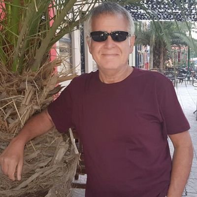 Alschejtman's profile picture. Escuchar es la única forma de crecer. Es obligatorio estar abierto a los que piensan diferente, sobretodo si te dicen cosas que no te gustan