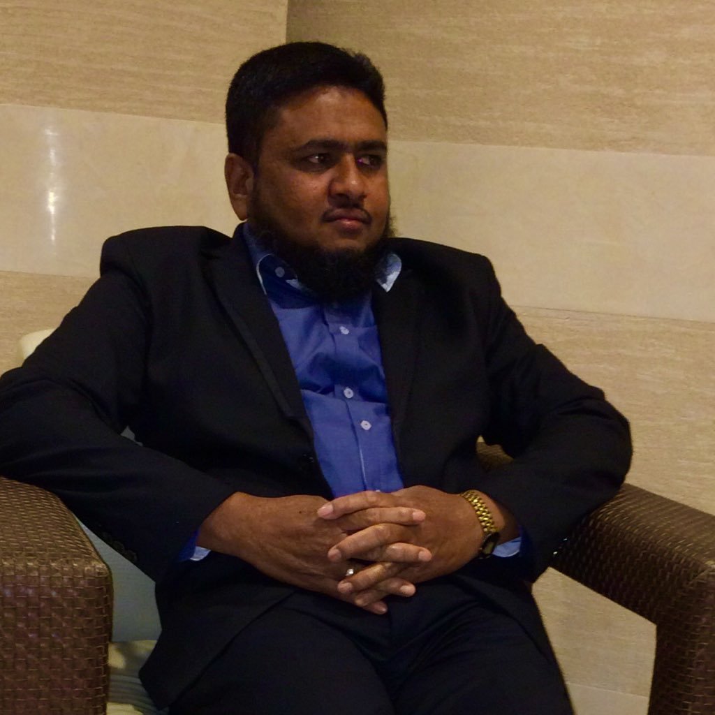 FAIZURR77308153's profile picture. Purchasing Manager