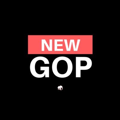 NewRepubParty's profile picture. We are the #New #Republican Party