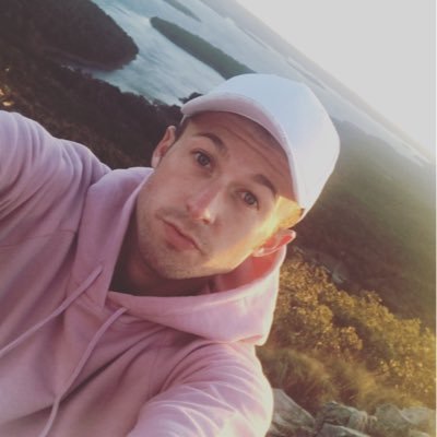 _KainAnderson's profile picture. 