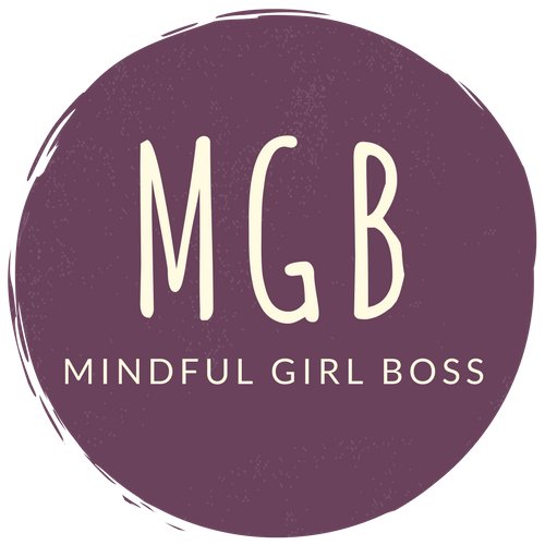 Taking back control and owning my future. #blogging