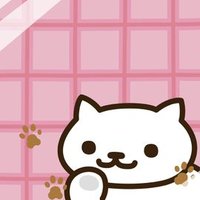 ねこです (@wonderwlw) Twitter profile photo