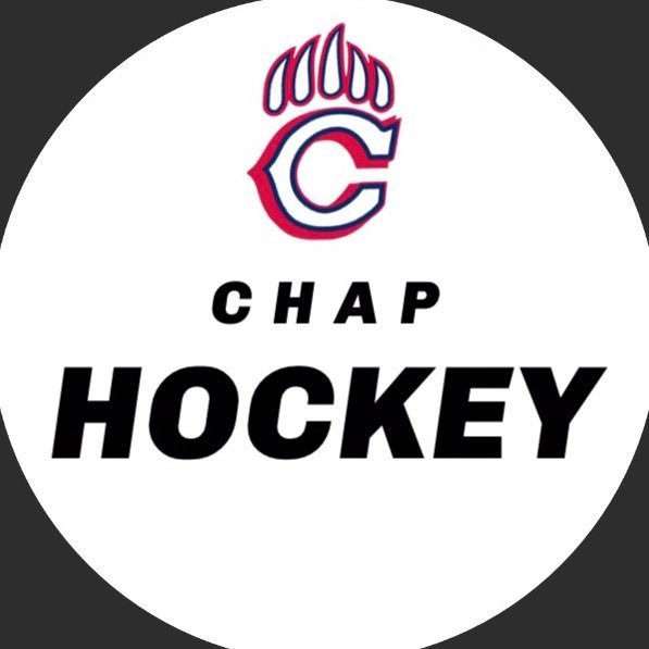 Chaparral Boys Varsity Ice Hockey