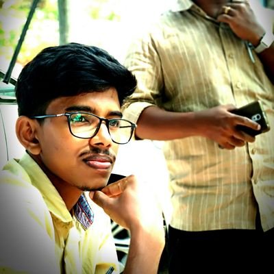 LijoSebastian14's profile picture. student in govt. polytechnic college Cherthala, Alappuzha
member in KERALA STUDENTS UNION
love with CONGRESS party.