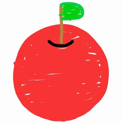 🍎さんのプロフィール画像