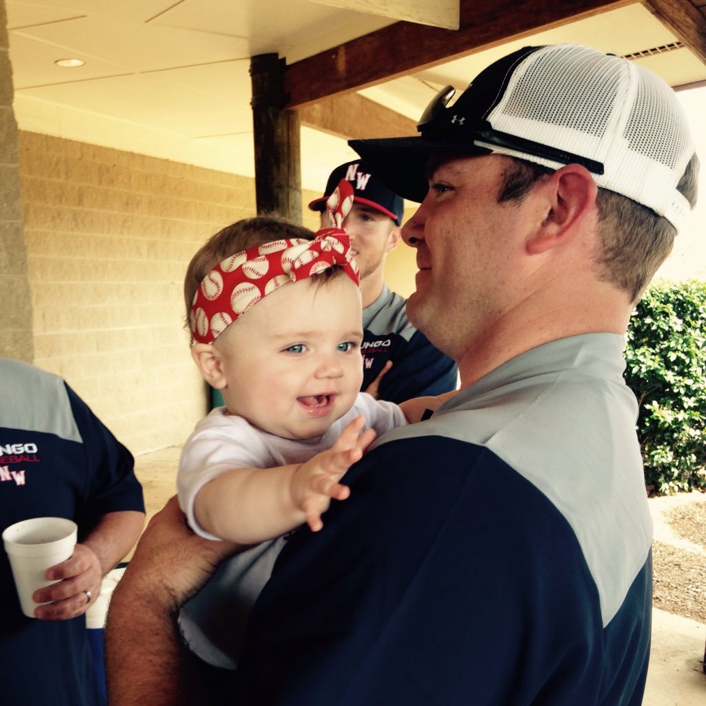 Father, Husband, Lawyer; Head Baseball Coach- Heritage High School;  Owner-Wake Forest Fungo; Quakers; Catamounts; Eagles. #RollFungo #RollSkies