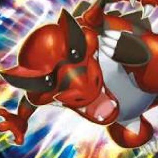 krookodile21's profile picture. ポケモンUSM。ワニ中心のポケモン垢。