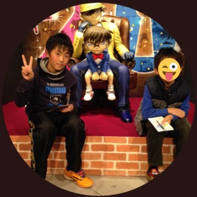 yo_se_1214's profile picture. 平城東中⇒平城 バド