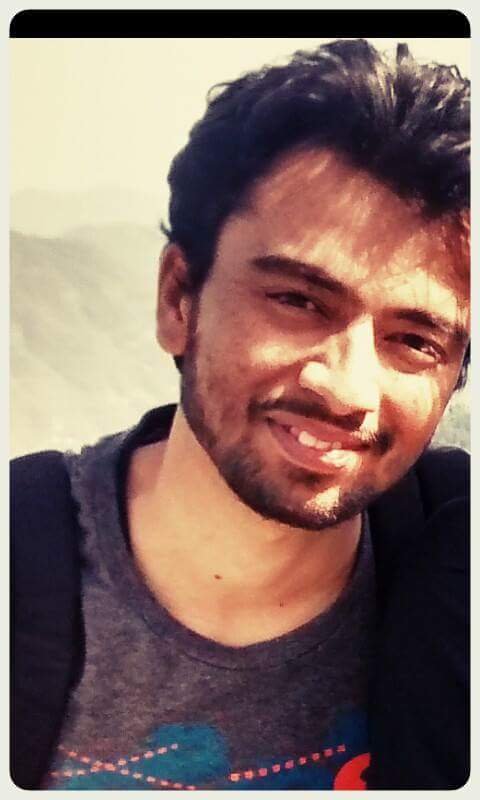 UNQKT's profile picture. 🌼Spiritual Seeker
🌼Cricket 
🌼Politics
🌼Peace, Health and Wealth