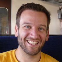 Everett Toews (@etoews) 's Twitter Profile Photo