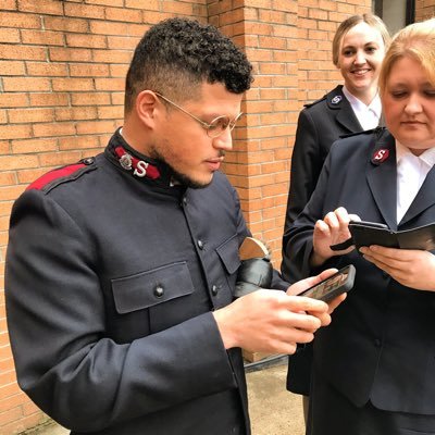 SANCLEMENTE145's profile picture. ROMANS CHAPTER 8 🎄