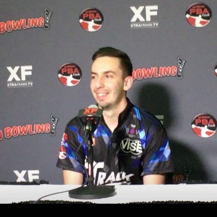 Professional Bowler on the PBA Tour. #TrackBowling. BIG Champion with Big Brothers Big Sisters.