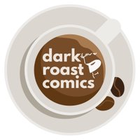 Dark Roast Comics (@darkroastcomics) 's Twitter Profile