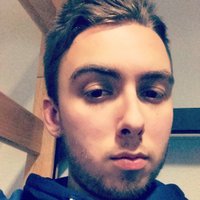 Lucas Hennessy (@zamanry) 's Twitter Profile