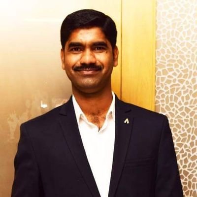 beingsandip82's profile picture. Sales Manager