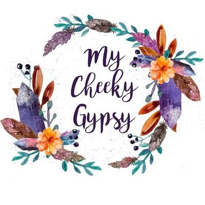 mycheekygypsy's profile picture. Cheeky Gypsy is for the free spirited women of the world! Our motto-Live free! Love life! Enjoy shopping fellow gypsies ❤️