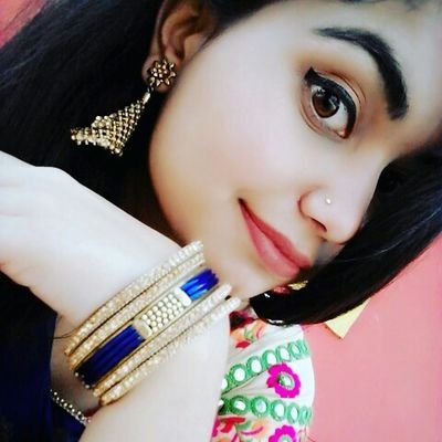 cute_dipika's profile picture. I'm a great believer in karma