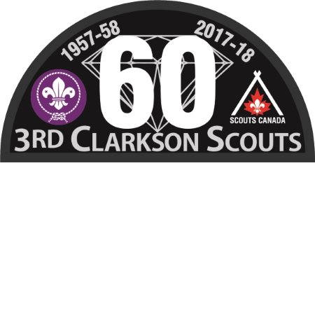 3rd Clarkson Group @ScoutsCanada in Mississauga Ontario