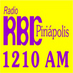 Radio RBC 1210 AM 📞 099811083 (@rbc1210) Twitter profile photo Radio RBC 1210 AM 📞 099811083 (@rbc1210) Twitter profile photo