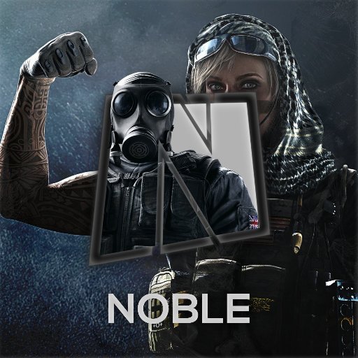 Noble Gaming