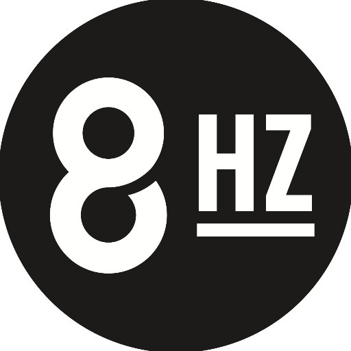 The8Hz's profile picture. 