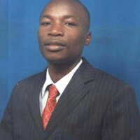 Jared Akama Ondieki (@akamajared) 's Twitter Profile