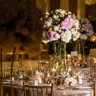 wedding planning and styling - bridal advisory