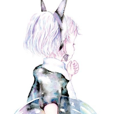 かえる@kaelさんのプロフィール画像