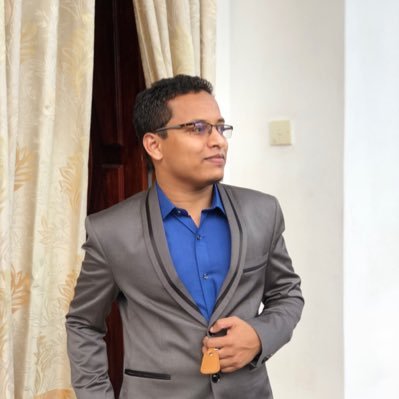 Shajithofficial's profile picture. #Associate Member Of Chartered Professional Managers Sri Lanka #Professionally a Accountant #Islamic Finance Researcher #BBA (Sp in Acc) #IHD in Law #LLB (Hons)