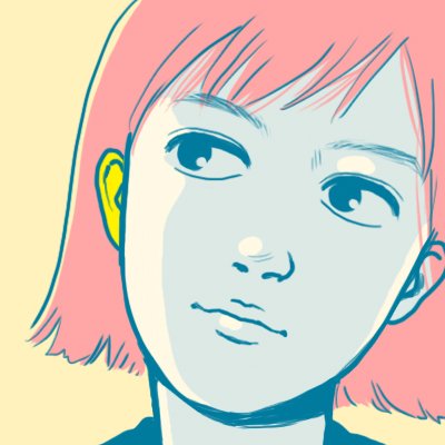 片耳難聴(右)の会社員デザイナーです。日々の生活を漫画でゆるく楽しく描いてます。
元気です。【片耳LINEスタンプ】https://t.co/YOlhKSdFAp 【連絡先】kikuchi.ayn@gmail.com