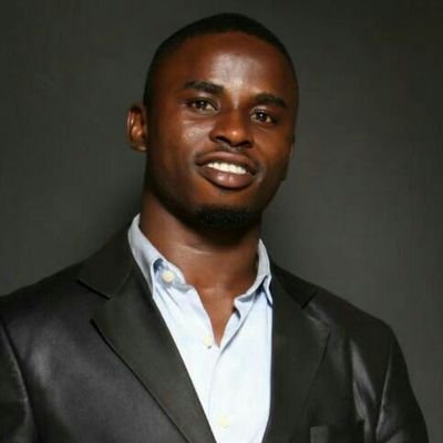 DanielsIyah's profile picture. Blogger, student activist, writer,CEO Mamix group.....