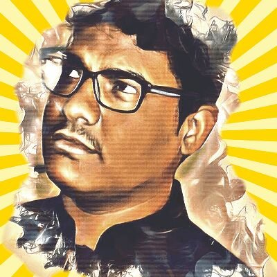 kiranrao89's profile picture. Love all serve All